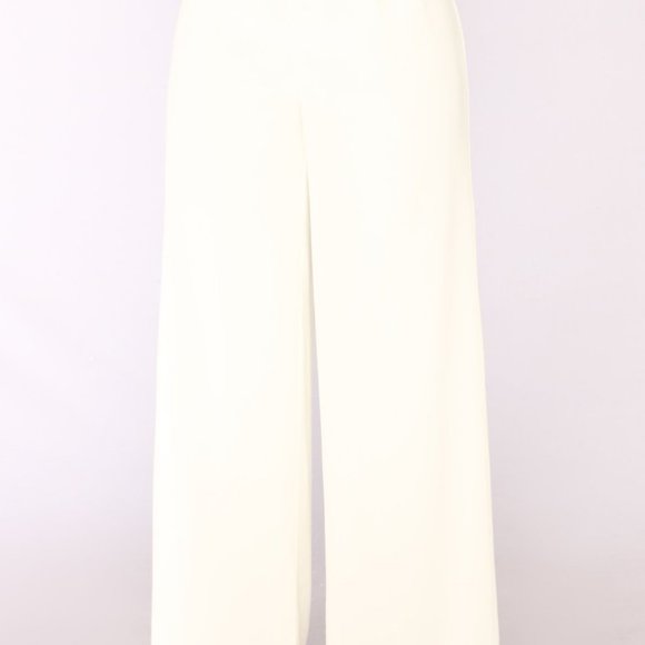 Low Rider Pant Set Ivory - Picture 4 of 5